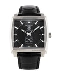 Pre-Owned Tag Heuer Monaco Watch
